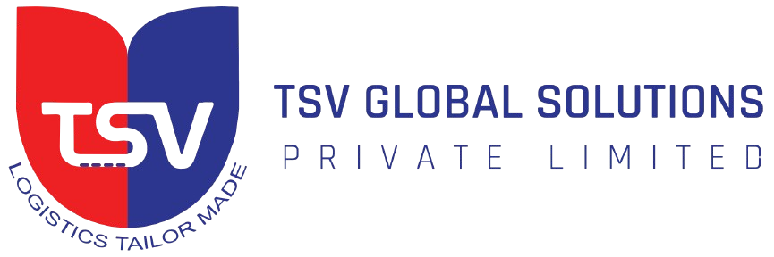 TSV Global Logo